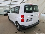  Peugeot  Expert  Kombi L2 1.6 HDi 115CV BVM6 9 Sieges E6 #2