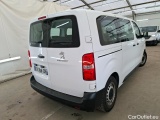  Peugeot  Expert  Kombi L2 1.6 HDi 115CV BVM6 9 Sieges E6 #3