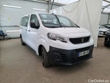  Peugeot  Expert  Kombi L2 1.6 HDi 115CV BVM6 9 Sieges E6 #4