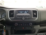  Peugeot  Expert  Kombi L2 1.6 HDi 115CV BVM6 9 Sieges E6 #7