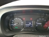  Peugeot  Expert  Kombi L2 1.6 HDi 115CV BVM6 9 Sieges E6 #6