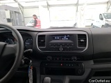  Peugeot  Expert  Kombi L2 1.6 HDi 115CV BVM6 9 Sieges E6 #8