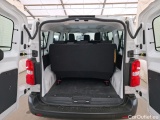  Peugeot  Expert  Kombi L2 1.6 HDi 115CV BVM6 9 Sieges E6 #10