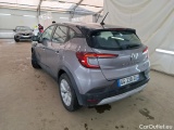  Renault  Captur  II Zen 1.6 E-TECH Hybrid 145CV BVA6 E6d #2