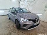 Renault  Captur  II Zen 1.6 E-TECH Hybrid 145CV BVA6 E6d #4