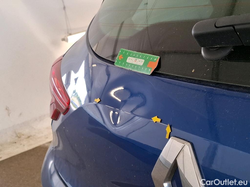  Renault  Clio  V Business 1.6 E-TECH Hybrid 140CV BVA6 E6d #3
