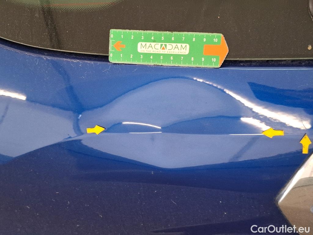  Renault  Clio  V Business 1.6 E-TECH Hybrid 140CV BVA6 E6d #4