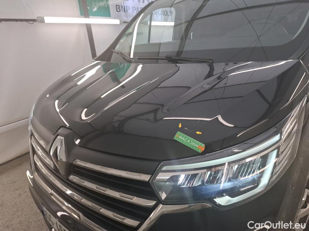  Renault  Trafic RENAULT  / 2021 / 5P / Combi NV Intens L2 Energy dCi 150 S&S - 8 pl #14