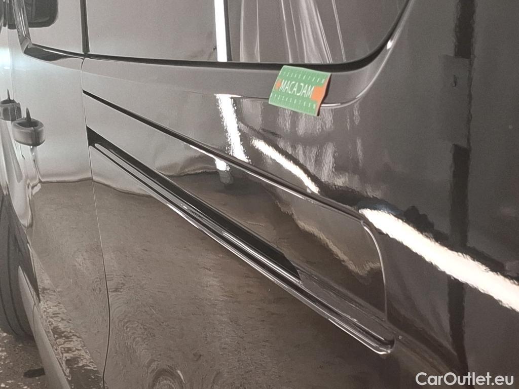  Renault  Trafic RENAULT  / 2021 / 5P / Combi NV Intens L2 Energy dCi 150 S&S - 8 pl #6