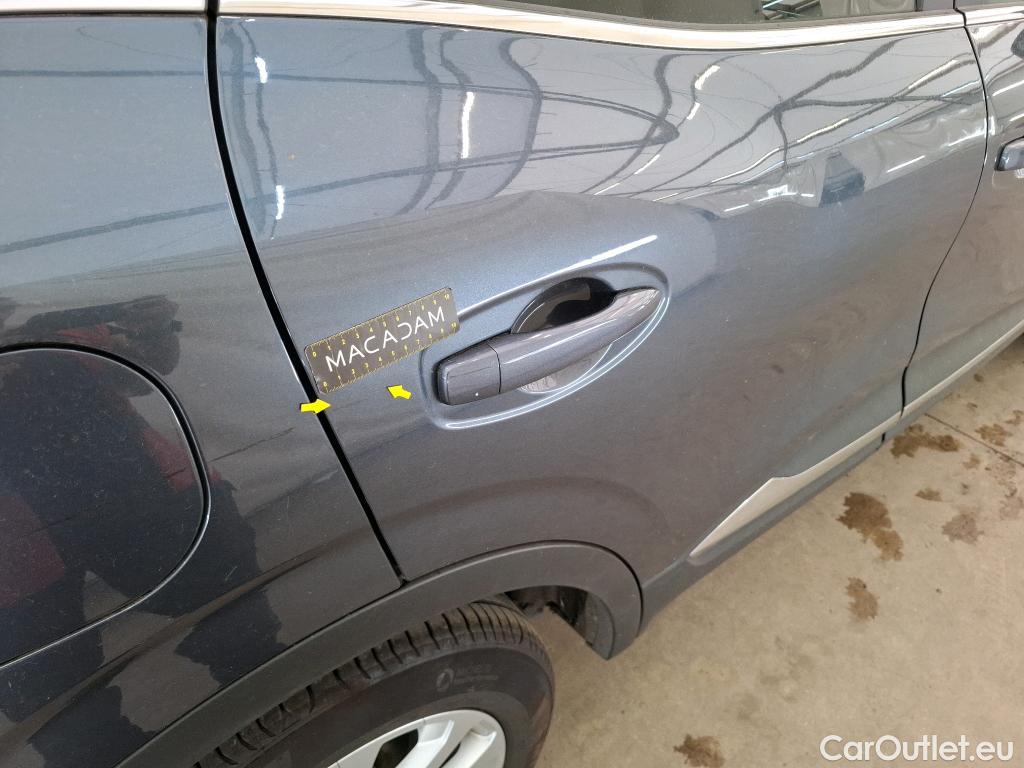  Renault  Kadjar RENAULT  / 2018 / 5P / Crossover Business TCe 140 EDC FAP #89