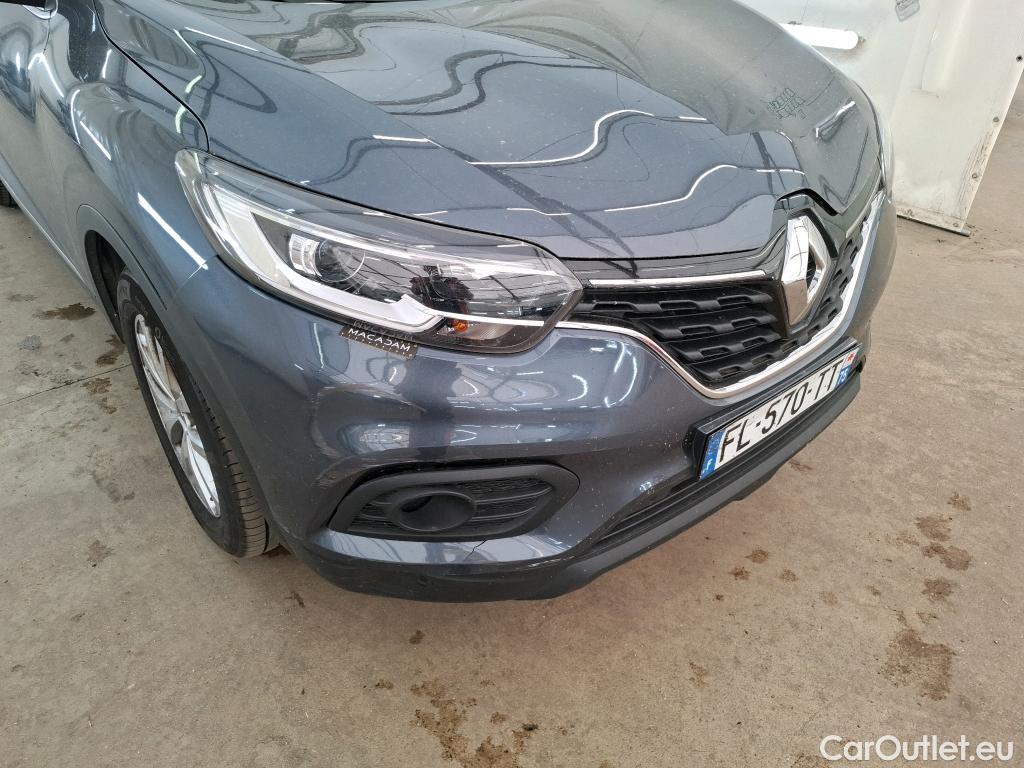  Renault  Kadjar RENAULT  / 2018 / 5P / Crossover Business TCe 140 EDC FAP #16