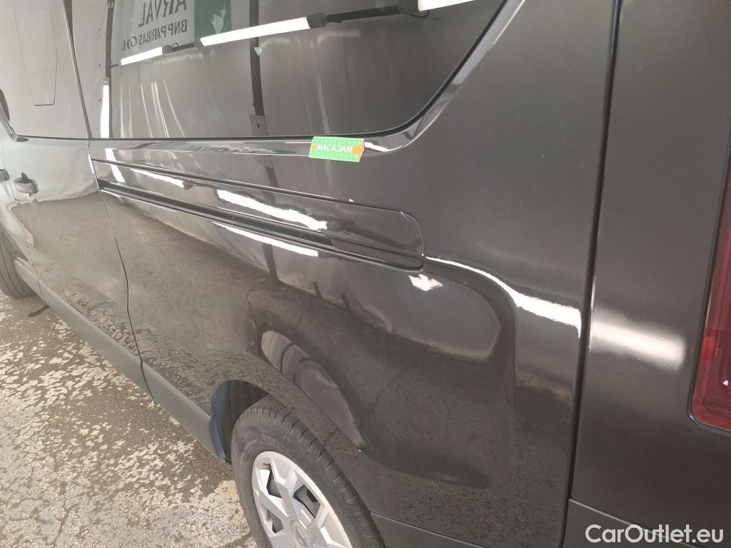  Renault  Trafic RENAULT  / 2021 / 5P / Combi NV Intens L2 Energy dCi 150 S&S - 8 pl #5