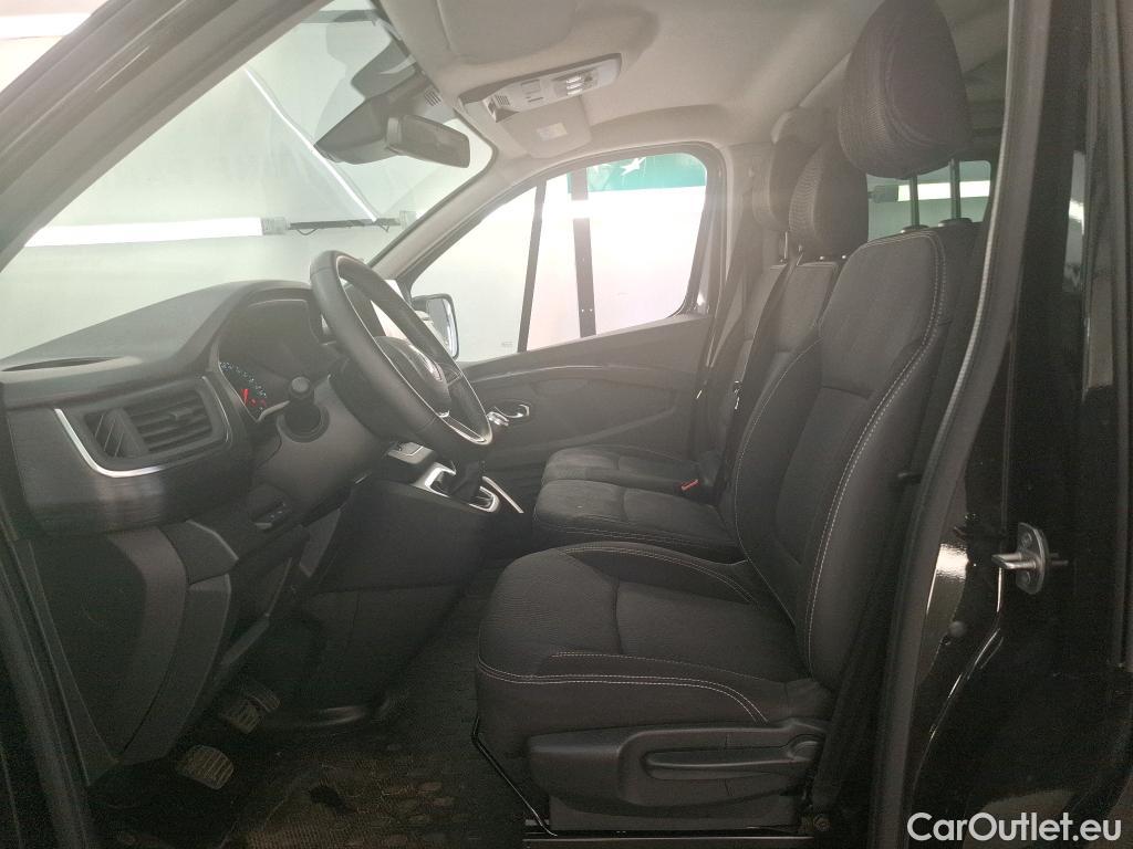  Renault  Trafic RENAULT  / 2021 / 5P / Combi NV Intens L2 Energy dCi 150 S&S - 8 pl #18