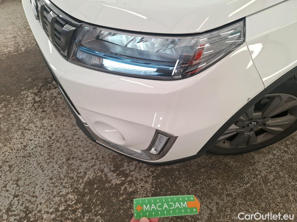  Land Rover  Discovery SUZUKI Vitara / 2015 / 5P / SUV 1.4 BOOST HYBRID PRIVILEGE ALLGRIP 4WD #26