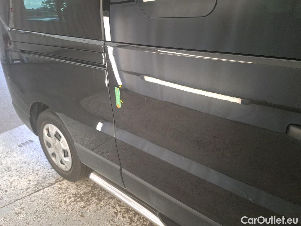  Renault  Trafic RENAULT  / 2021 / 5P / Combi NV Intens L2 Energy dCi 150 S&S - 8 pl #11