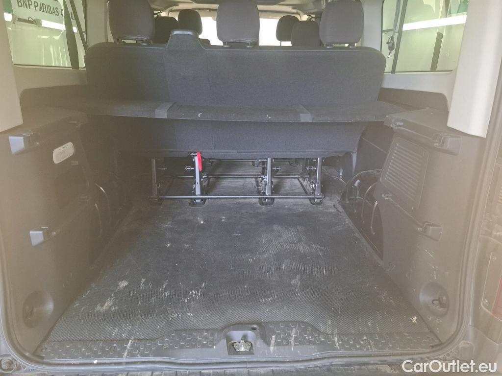  Renault  Trafic RENAULT  / 2021 / 5P / Combi NV Intens L2 Energy dCi 150 S&S - 8 pl #10