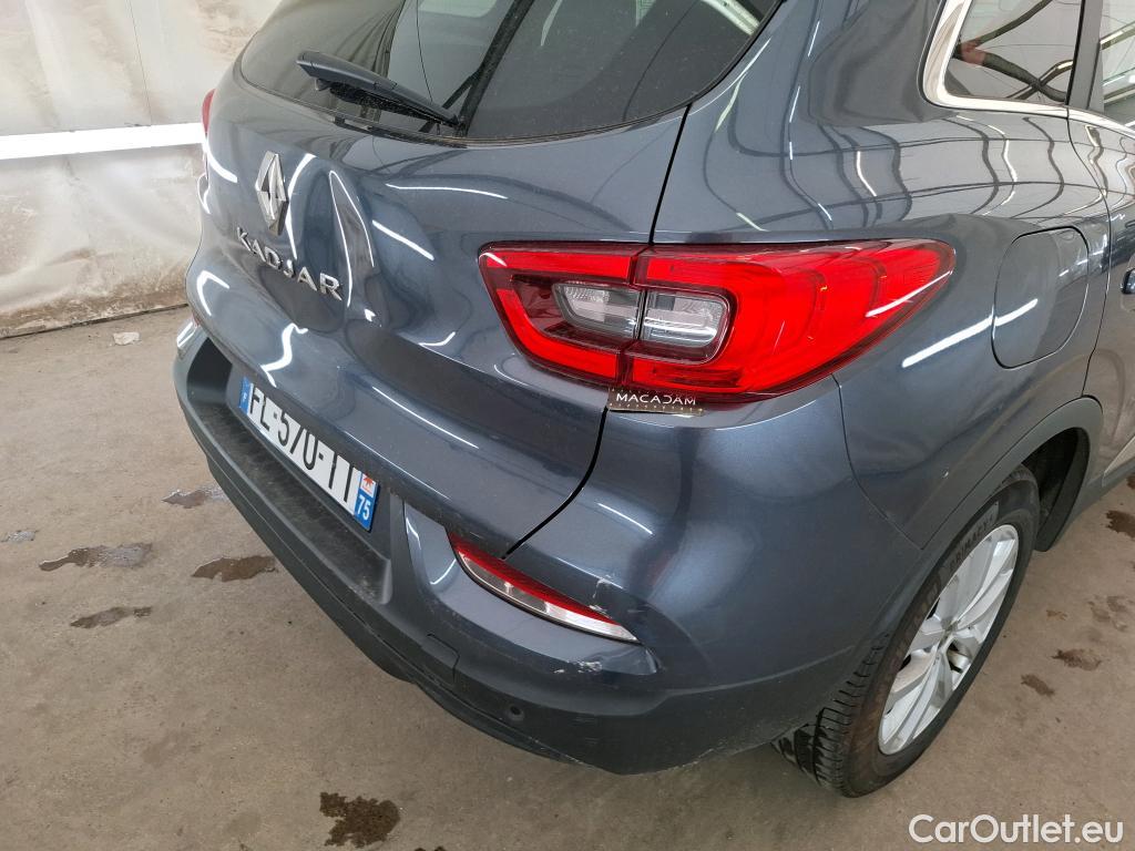  Renault  Kadjar RENAULT  / 2018 / 5P / Crossover Business TCe 140 EDC FAP #31