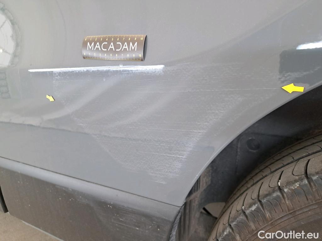  Renault  Trafic  III Combi L2H1 3 0t (8/9 Sièges) Zen 2.0 dCi 150CV BVM6 9 Sieges E6d #5
