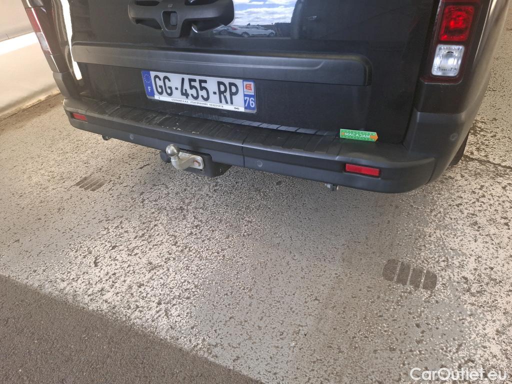  Renault  Trafic RENAULT  / 2021 / 5P / Combi NV Intens L2 Energy dCi 150 S&S - 8 pl #1
