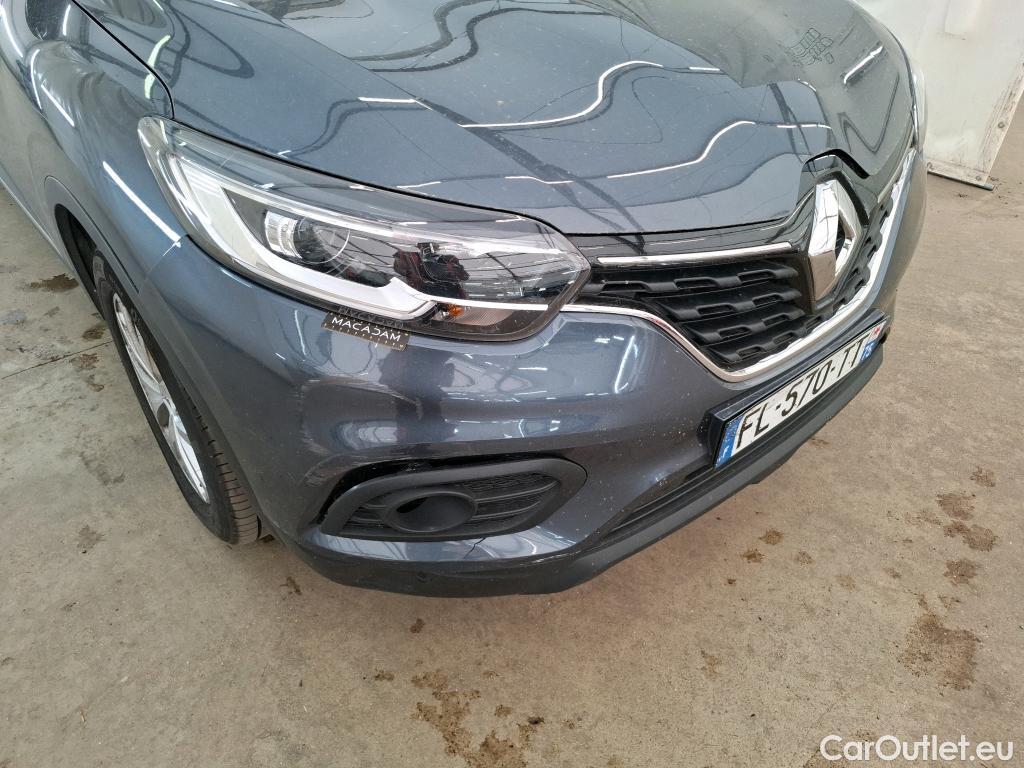  Renault  Kadjar RENAULT  / 2018 / 5P / Crossover Business TCe 140 EDC FAP #83