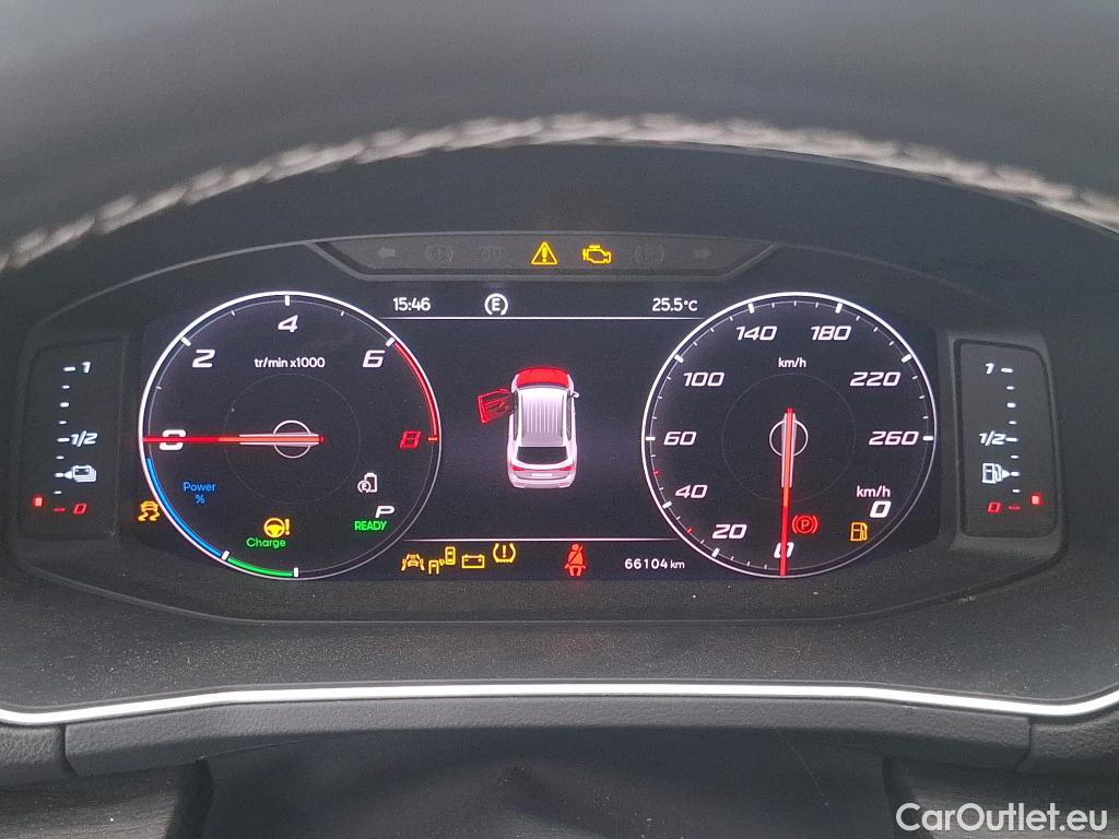  Seat  TARRACO SEAT  / 2018 / 5P / SUV 1.4 e-Hybrid 245 DSG6 S/S Xcellence #13