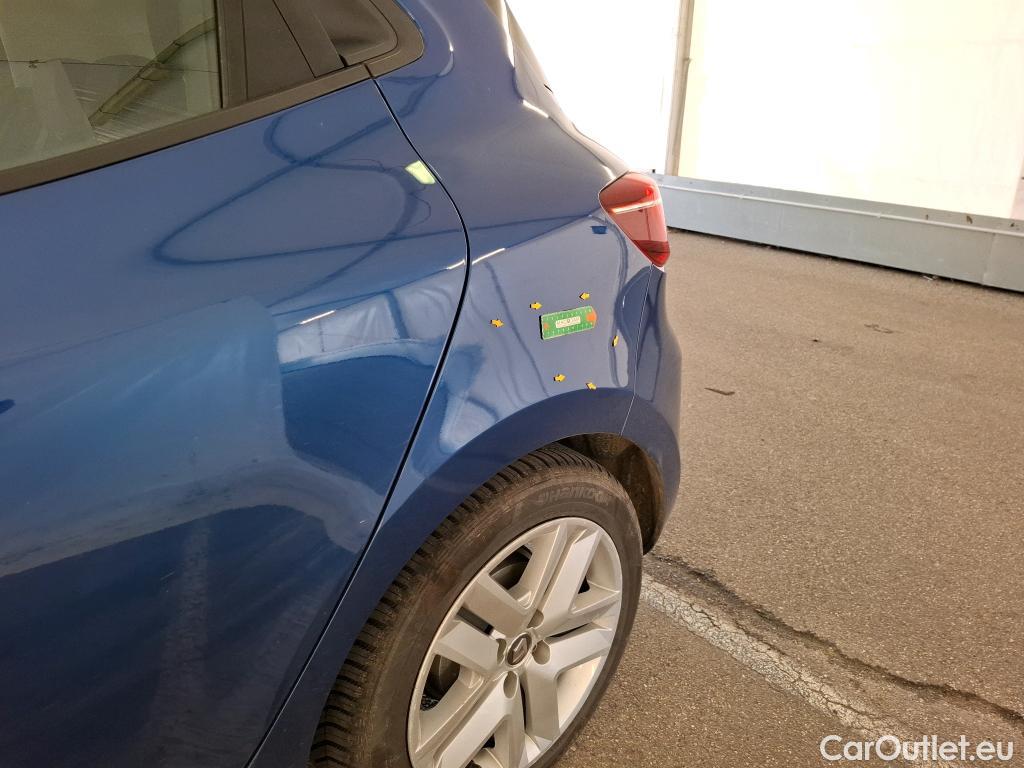  Renault  Clio  V Business 1.6 E-TECH Hybrid 140CV BVA6 E6d #7