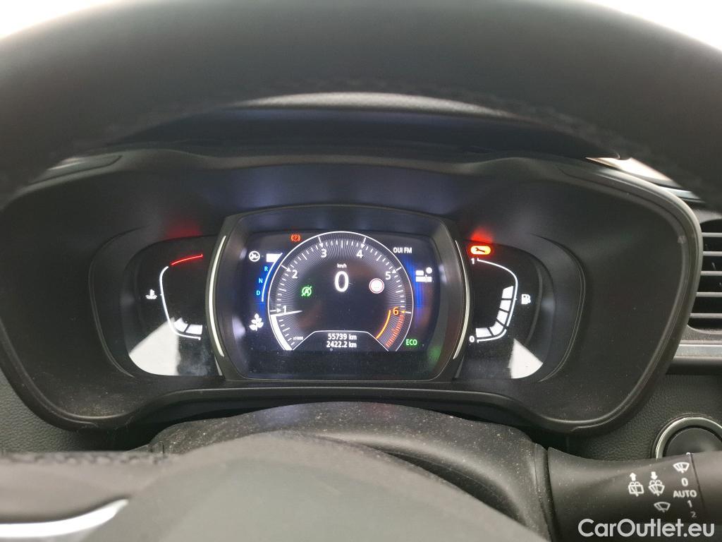  Renault  Kadjar RENAULT  / 2018 / 5P / Crossover Business TCe 140 EDC FAP #82