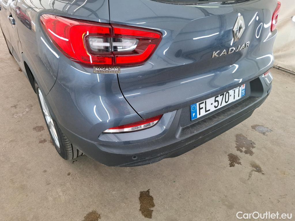  Renault  Kadjar RENAULT  / 2018 / 5P / Crossover Business TCe 140 EDC FAP #40
