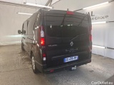  Renault  Trafic RENAULT  / 2021 / 5P / Combi NV Intens L2 Energy dCi 150 S&S - 8 pl #2