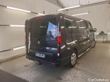  Renault  Trafic RENAULT  / 2021 / 5P / Combi NV Intens L2 Energy dCi 150 S&S - 8 pl #3