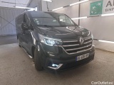  Renault  Trafic RENAULT  / 2021 / 5P / Combi NV Intens L2 Energy dCi 150 S&S - 8 pl #4