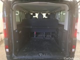  Renault  Trafic RENAULT  / 2021 / 5P / Combi NV Intens L2 Energy dCi 150 S&S - 8 pl #10