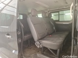  Renault  Trafic RENAULT  / 2021 / 5P / Combi NV Intens L2 Energy dCi 150 S&S - 8 pl #9