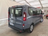  Renault  Trafic  III Combi L2H1 3 0t (8/9 Sièges) Zen 2.0 dCi 150CV BVM6 9 Sieges E6d #3