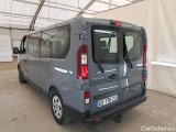  Renault  Trafic  III Combi L2H1 3 0t (8/9 Sièges) Zen 2.0 dCi 150CV BVM6 9 Sieges E6d #2
