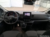  Renault  Trafic  III Combi L2H1 3 0t (8/9 Sièges) Zen 2.0 dCi 150CV BVM6 9 Sieges E6d #5