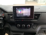  Renault  Trafic  III Combi L2H1 3 0t (8/9 Sièges) Zen 2.0 dCi 150CV BVM6 9 Sieges E6d #7