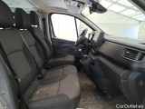  Renault  Trafic  III Combi L2H1 3 0t (8/9 Sièges) Zen 2.0 dCi 150CV BVM6 9 Sieges E6d #8