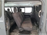  Renault  Trafic  III Combi L2H1 3 0t (8/9 Sièges) Zen 2.0 dCi 150CV BVM6 9 Sieges E6d #9