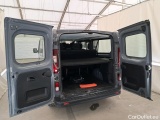  Renault  Trafic  III Combi L2H1 3 0t (8/9 Sièges) Zen 2.0 dCi 150CV BVM6 9 Sieges E6d #10