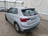  Skoda  Fabia  Ambition 1.0 TSI 95CV BVM5 E6d #2