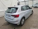  Skoda  Fabia  Ambition 1.0 TSI 95CV BVM5 E6d #3