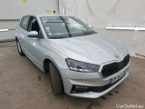  Skoda  Fabia  Ambition 1.0 TSI 95CV BVM5 E6d #4