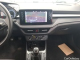  Skoda  Fabia  Ambition 1.0 TSI 95CV BVM5 E6d #10