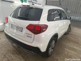  Land Rover  Discovery SUZUKI Vitara / 2015 / 5P / SUV 1.4 BOOST HYBRID PRIVILEGE ALLGRIP 4WD #3