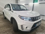  Land Rover  Discovery SUZUKI Vitara / 2015 / 5P / SUV 1.4 BOOST HYBRID PRIVILEGE ALLGRIP 4WD #4