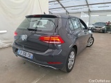  Volkswagen  Golf  VII Berline Confortline Business BMT 1.0 TSI 115CV BVA7 E6dT #3