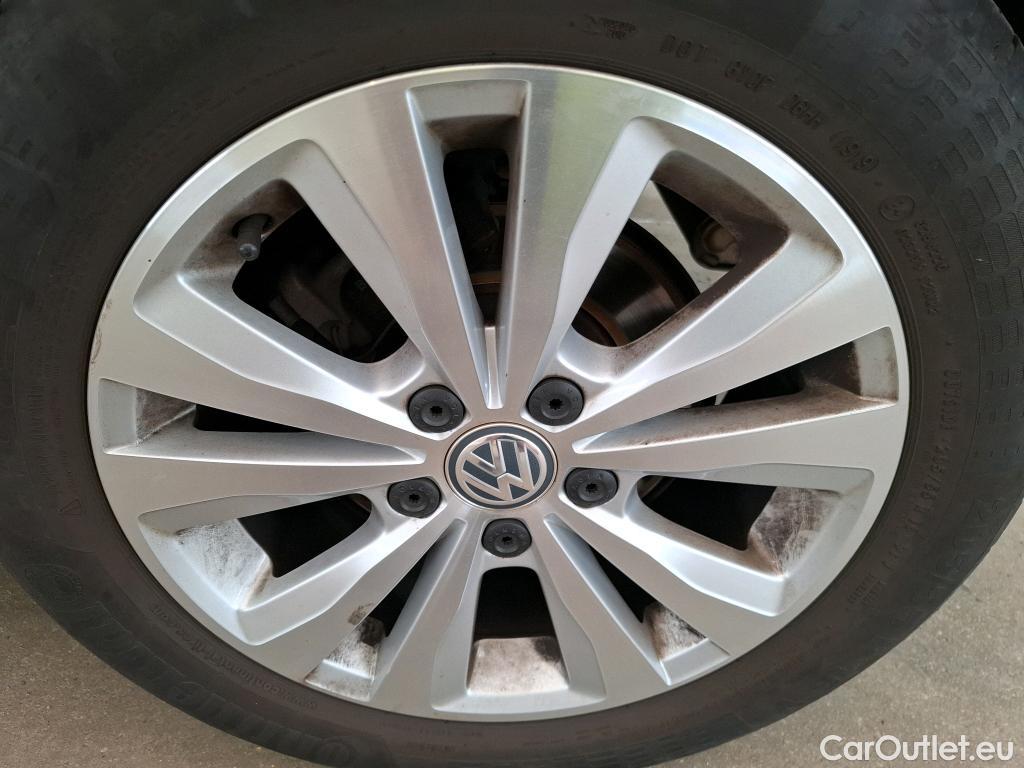  Volkswagen  Golf  VII Berline Confortline Business BMT 1.0 TSI 115CV BVA7 E6dT #19