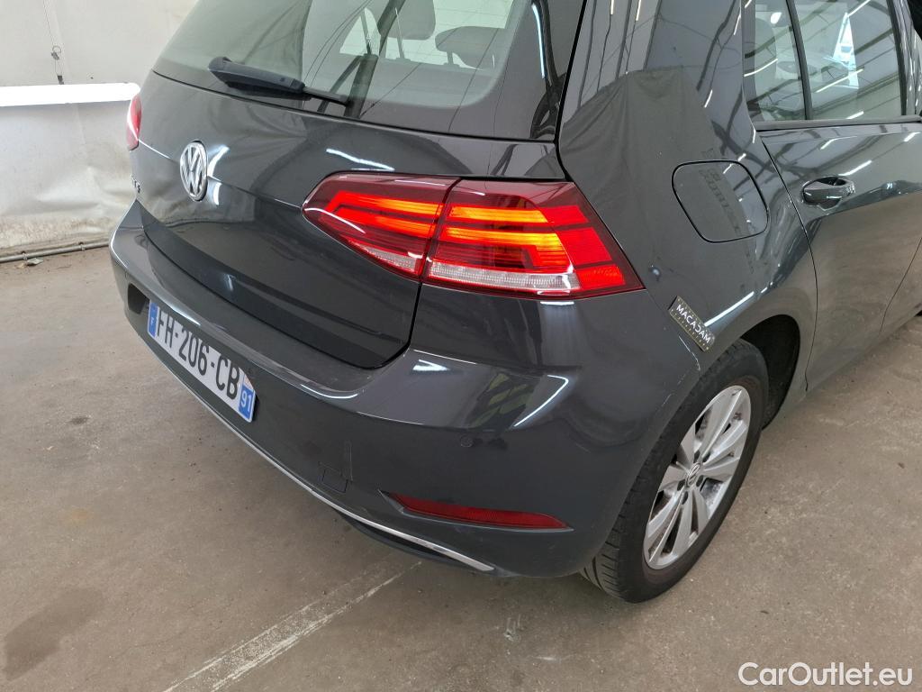  Volkswagen  Golf  VII Berline Confortline Business BMT 1.0 TSI 115CV BVA7 E6dT #34