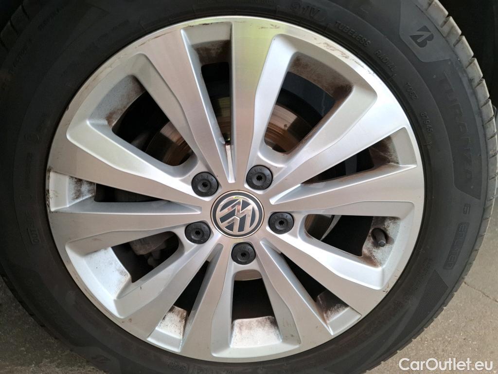  Volkswagen  Golf  VII Berline Confortline Business BMT 1.0 TSI 115CV BVA7 E6dT #4